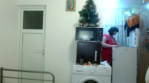 Ridemeraf online show from December 11, 6:20 pm