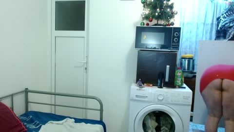 Ridemeraf online show from December 14, 8:08 pm