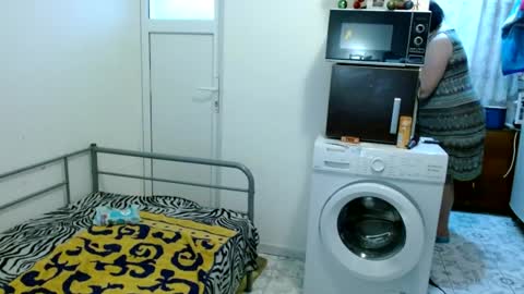 Ridemeraf online show from December 20, 10:05 am