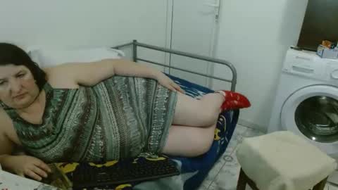 Ridemeraf online show from January 2, 8:57 pm