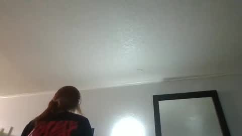 Snapshot of ridinghoodred chatting on April 30, 2:45 pm ridinghoodred online show from April 30, 2:45 pm