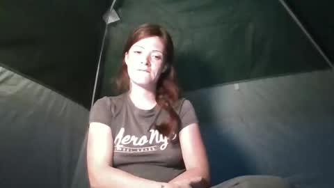 Snapshot of ridinghoodred chatting on June 2, 1:40 am ridinghoodred online show from June 2, 1:40 am