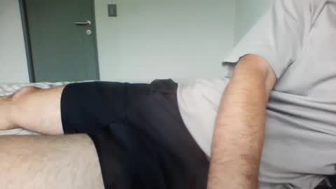 rielol23 online show from October 22, 9:47 pm