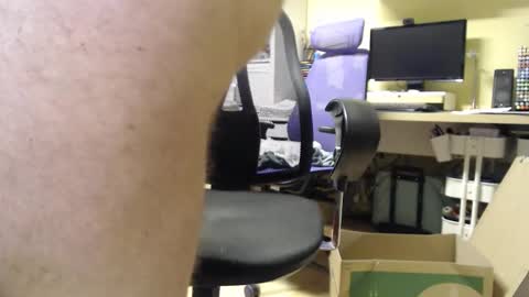 riemen78 online show from March 4, 12:05 am