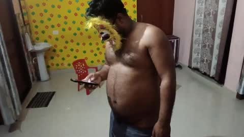 Blackhorse online show from March 20, 8:35 pm