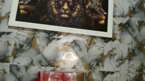 rigel online show from November 18, 6:34 pm