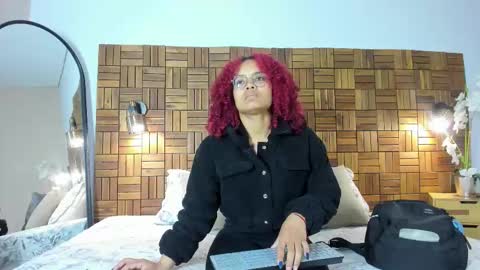 Sara online show from January 7, 9:56 am