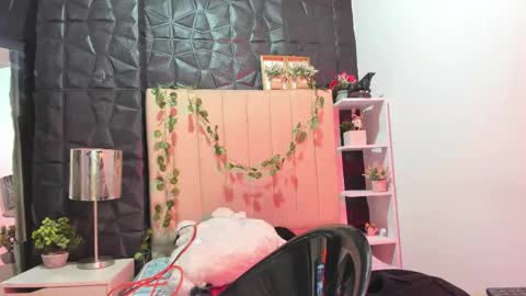 RIHONNA online show from April 29, 1:21 am