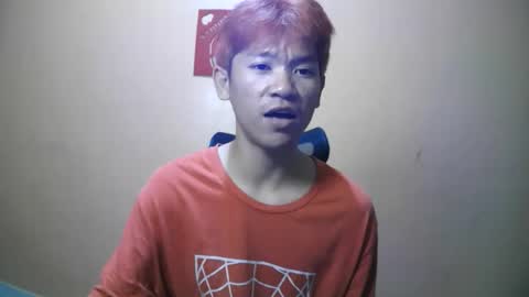 Snapshot of riiichie12 chatting on September 29, 5:18 pm riiichie12 online show from September 29, 5:18 pm