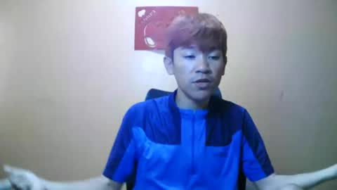 Snapshot of riiichie12 chatting on October 1, 3:01 am riiichie12 online show from October 1, 3:01 am