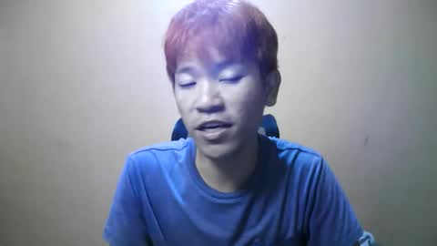 Snapshot of riiichie12 chatting on October 2, 6:20 am riiichie12 online show from October 2, 6:20 am