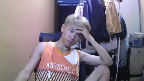 Snapshot of riiichie12 chatting on October 18, 7:36 pm riiichie12 online show from October 18, 7:36 pm