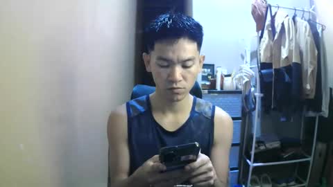 riiichie12 online show from November 24, 10:04 am