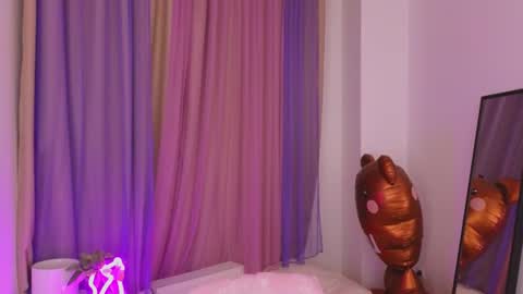 Rina online show from July 23, 8:51 pm