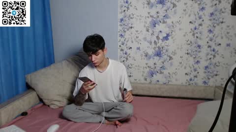 Rick online show from December 8, 7:22 pm