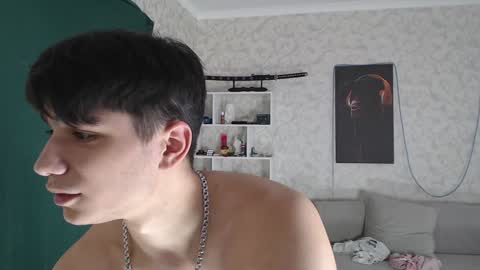 Rick online show from December 17, 9:17 am