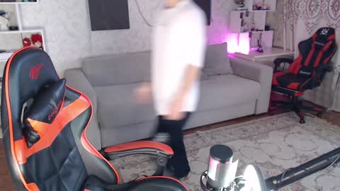 Rick online show from February 2, 11:08 am