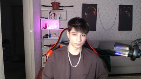 Rick online show from February 22, 12:40 pm