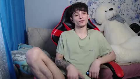 Rick online show from March 8, 12:09 pm