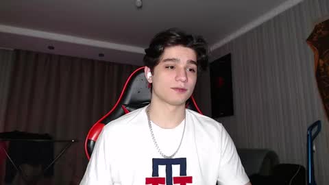 Rick online show from October 7, 1:30 pm