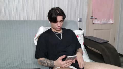 Rick online show from October 11, 12:58 pm