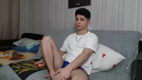 Rick online show from October 22, 7:57 pm