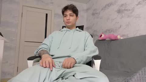 Rick online show from March 22, 9:40 pm