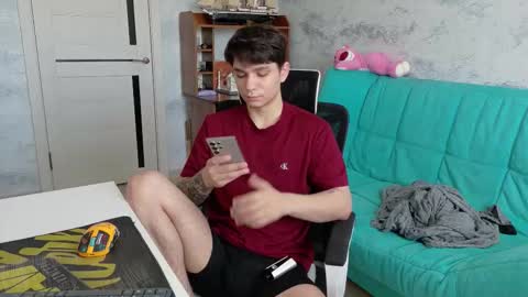 Rick online show from March 24, 7:46 am