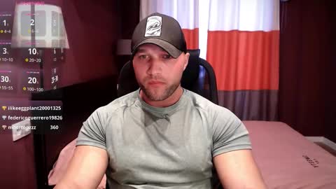 rikadler online show from November 11, 7:30 am