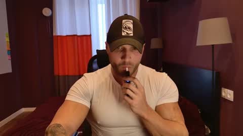 Snapshot of rikadler chatting on February 15, 7:51 am rikadler online show from February 15, 7:51 am