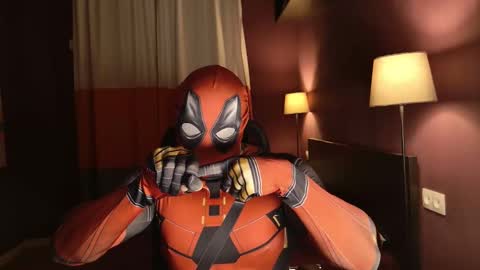 rikadler online show from February 18, 2:46 pm