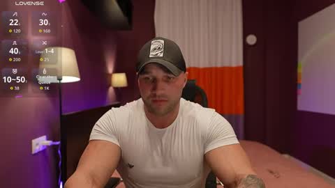 Snapshot of rikadler chatting on May 2, 2:55 pm rikadler online show from May 2, 2:55 pm