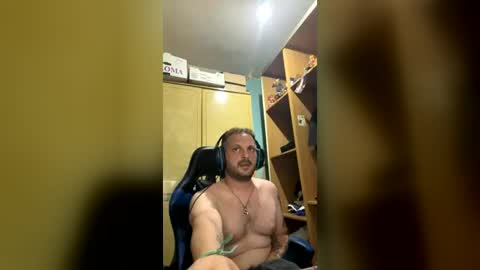 rikardo9996 online show from July 8, 10:14 pm