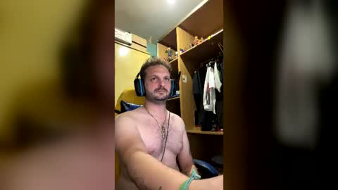 rikardo9996 online show from August 1, 2:11 am