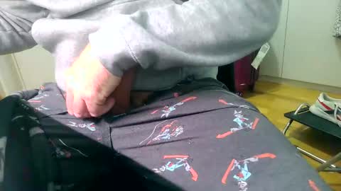 Riki online show from January 26, 6:16 pm