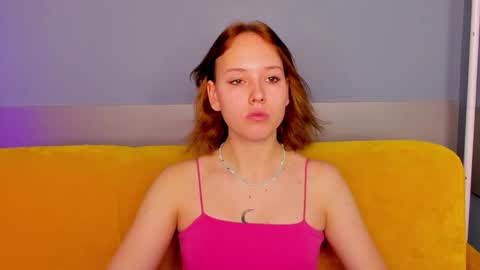 Rikkichoco online show from November 6, 8:37 am