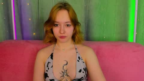 Rikkichoco online show from March 29, 1:27 am