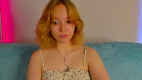 Rikkichoco online show from June 11, 8:23 am