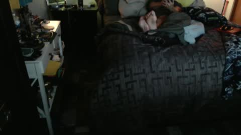 Snapshot of riley9428 chatting on January 31, 8:32 am Riley Rey online show from January 31, 8:32 am