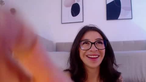 Riley online show from February 18, 8:25 pm