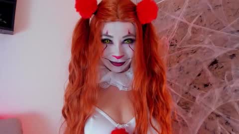 Riley online show from October 25, 10:37 pm