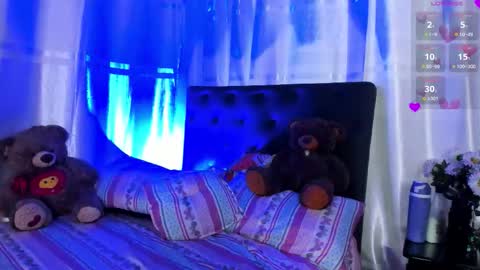 Bela online show from February 15, 12:29 am