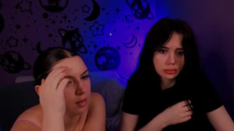 Meow online show from May 24, 7:19 pm
