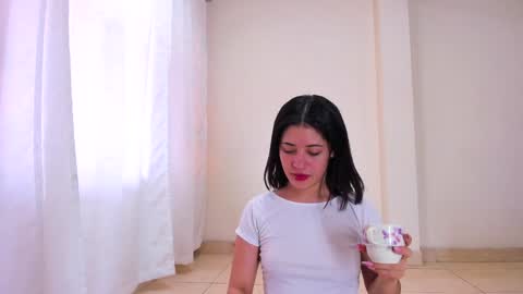 RAILEY online show from December 9, 1:34 pm