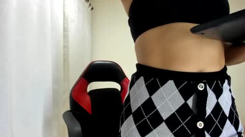 RAILEY online show from December 16, 3:40 am