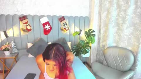 Rilley Allen online show from December 3, 7:23 pm