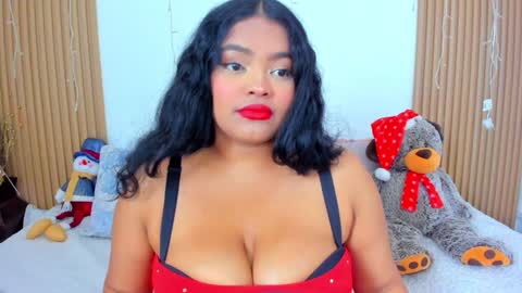 RileyDolly online show from December 10, 3:41 am