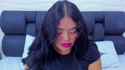 RileyDolly online show from February 9, 3:11 am