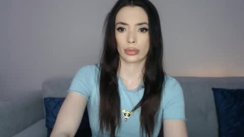 RileyEve online show from December 3, 2:08 am