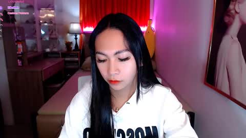 Riley online show from January 6, 2:25 pm